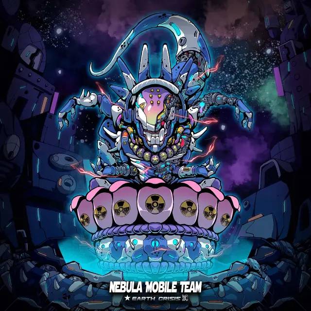 神话人物IP设计如何打破传统思维? 图片