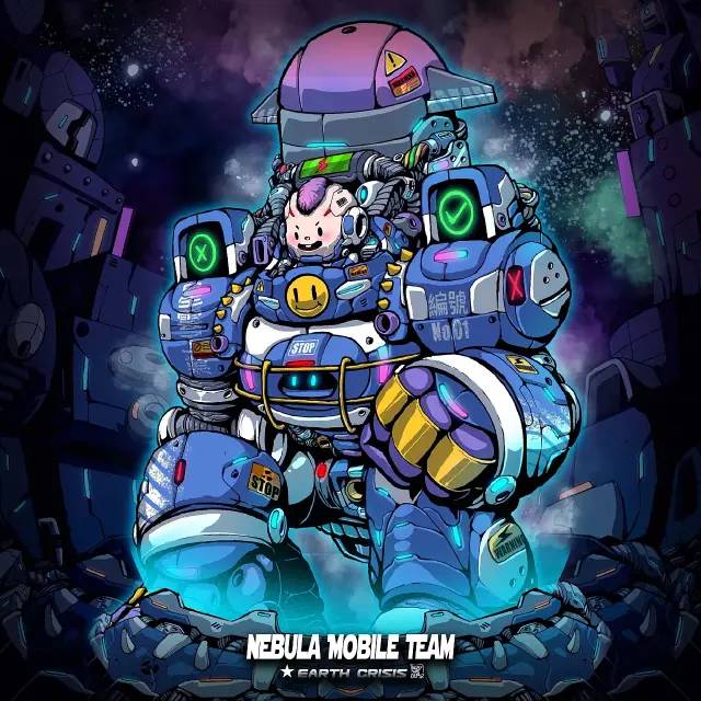 神话人物IP设计如何打破传统思维? 图片