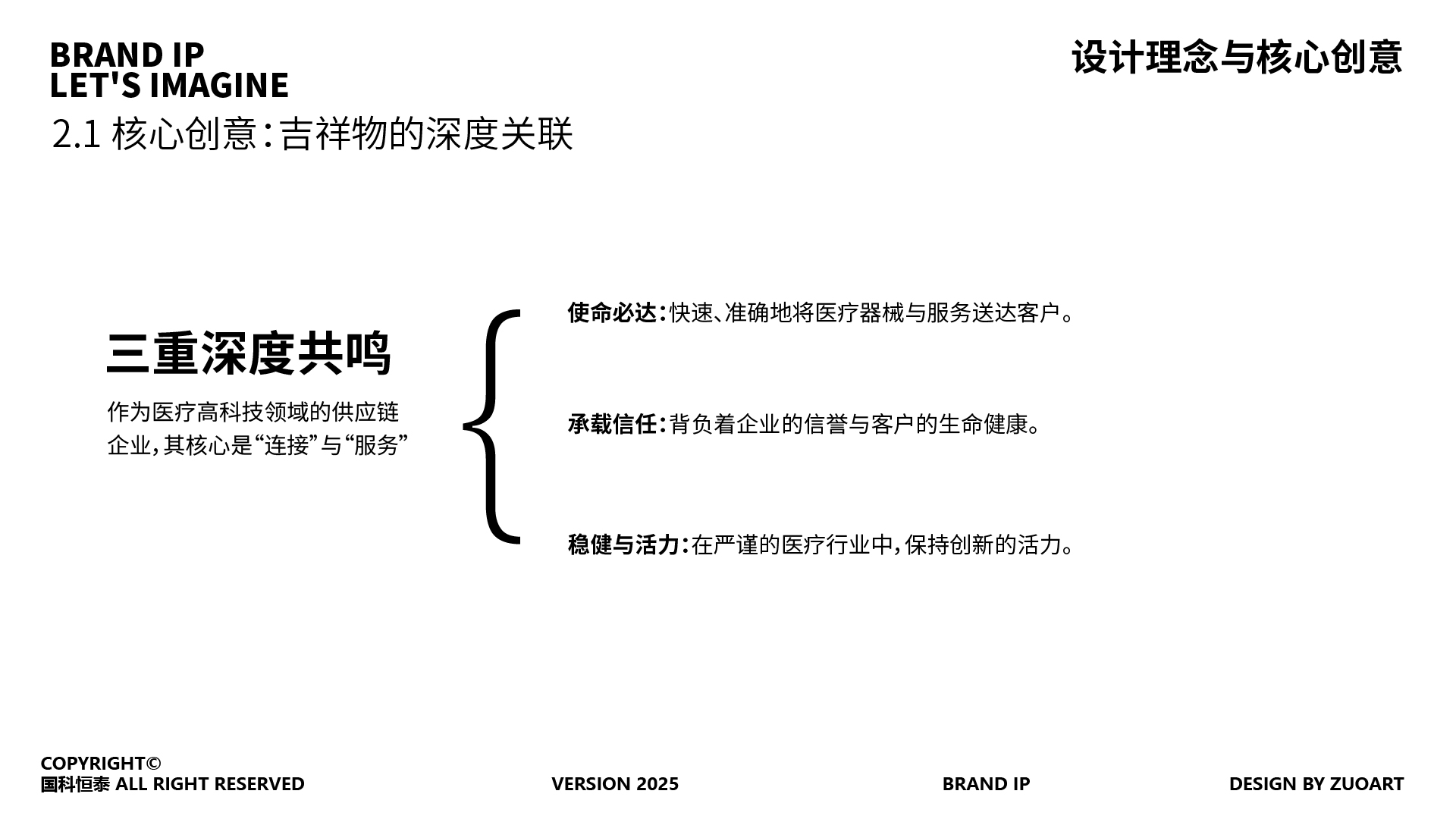 IP吉祥物设计：2024年品牌竞争的新赛道