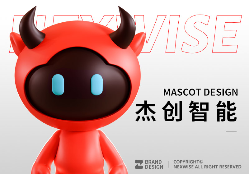 吉祥物IP如何赋能企业文化？这5个场景让员工爱上自己的品牌