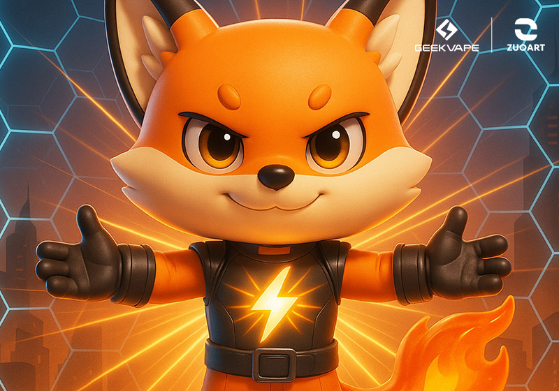 一文读懂品牌吉祥物：从提案到批量生产的完整流程