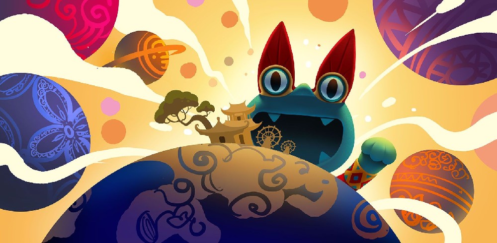 屋脊上的守望者-瓦猫星人 屋脊上的守望者-瓦猫星人