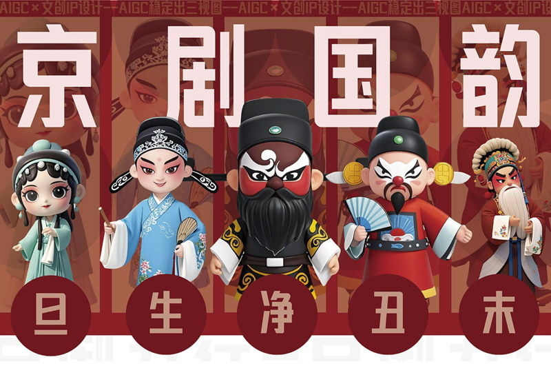 企业卡通形象设计避坑指南：这5个常见错误，80%的品牌都踩过。