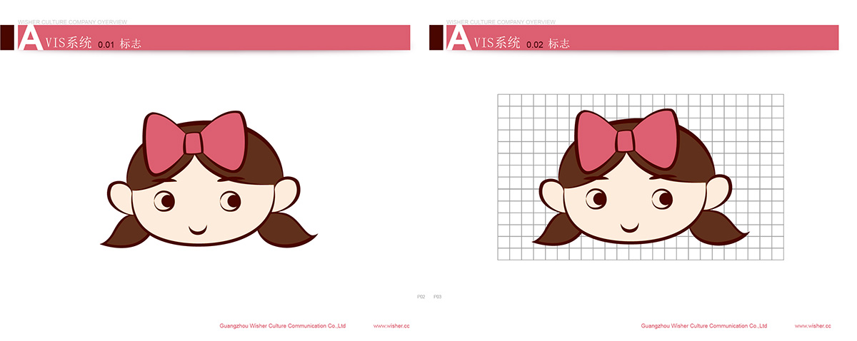 吉祥物设计能够为企业带来许多帮助和好处