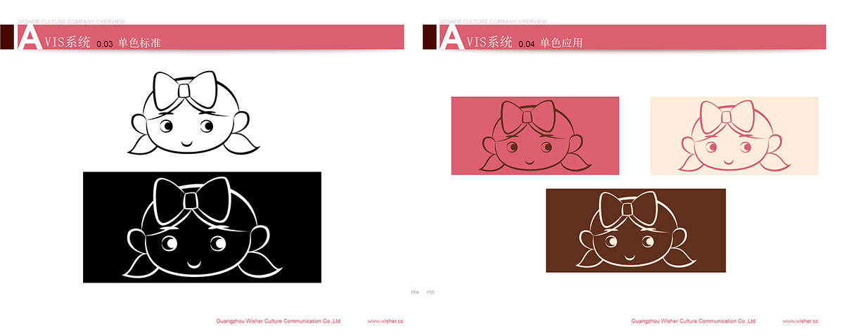 吉祥物设计能够为企业带来许多帮助和好处