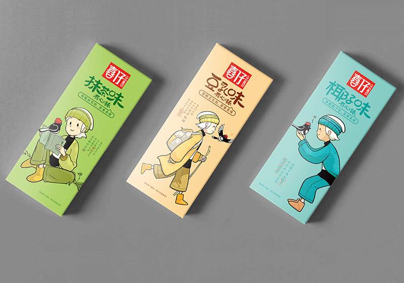 品牌升级必打卡，IP形象生成器全流程攻略