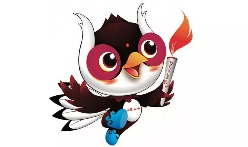 中国最野的设计秘术，都藏在中式吉祥物里！