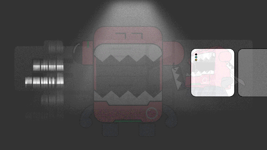 做了1000多天的项目，终于把吉祥物设计流程搞清楚了！