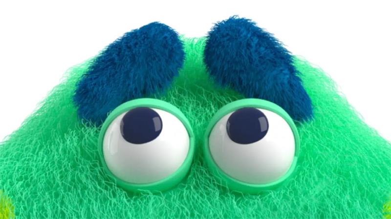 微软出品！如何设计让用户喜爱的IP形象？