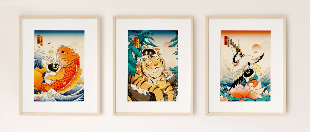 大厂案例!腾讯理财通品牌 IP 形象「招财企鹅」设计流程完整复盘 大厂案例!腾讯理财通品牌 IP 形象「招财企鹅」设计流程完整复盘