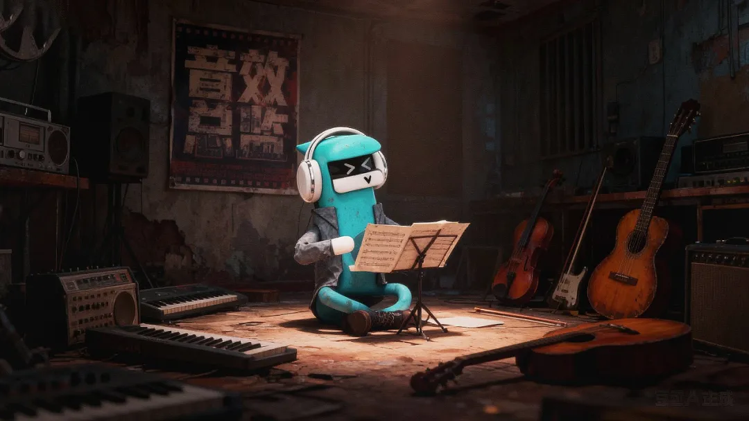 做了1000多天的项目，终于把吉祥物设计流程搞清楚了！