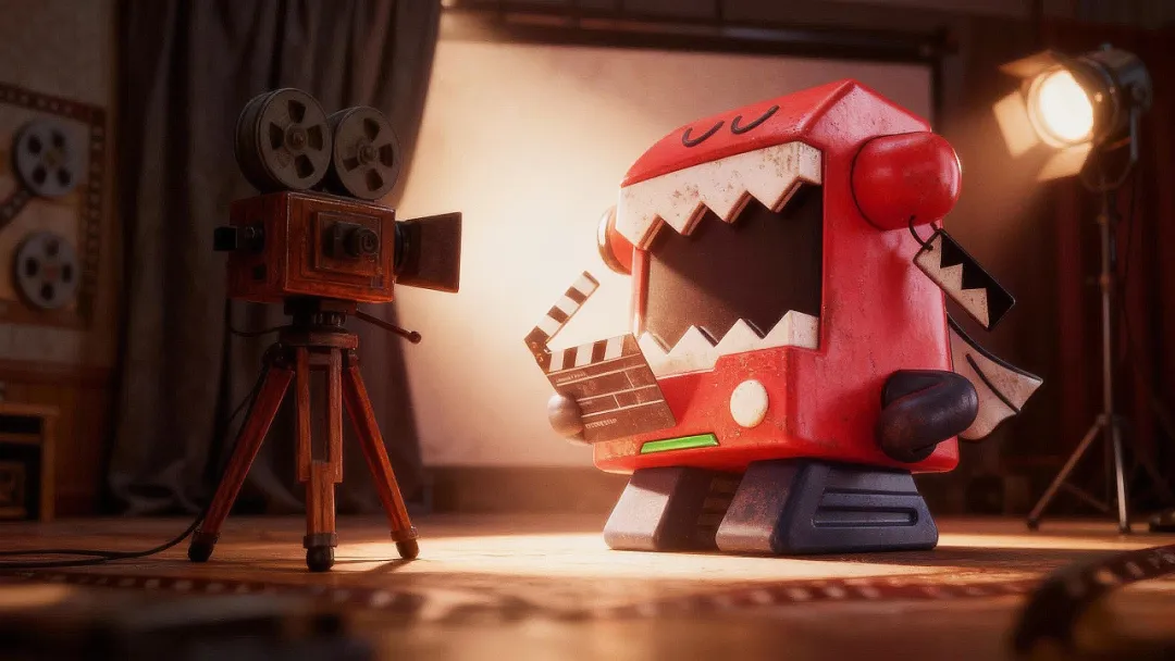 做了1000多天的项目，终于把吉祥物设计流程搞清楚了！