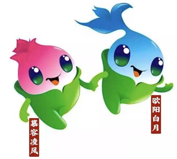 中国最野的设计秘术，都藏在中式吉祥物里！