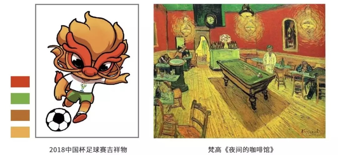 中国最野的设计秘术，都藏在中式吉祥物里！