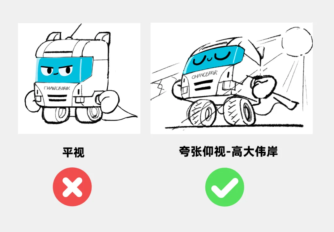 做了1000多天的项目，终于把吉祥物设计流程搞清楚了！