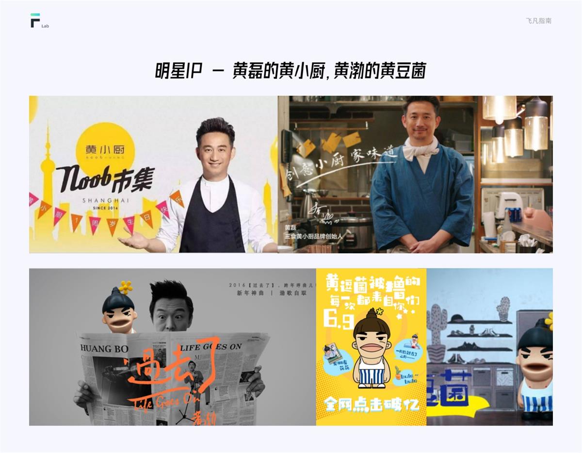 6000字长文！超全面的互联网IP设计指南