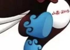 中国最野的设计秘术，都藏在中式吉祥物里！