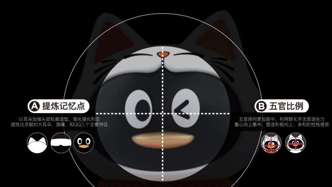 大厂案例!腾讯理财通品牌 IP 形象「招财企鹅」设计流程完整复盘 大厂案例!腾讯理财通品牌 IP 形象「招财企鹅」设计流程完整复盘