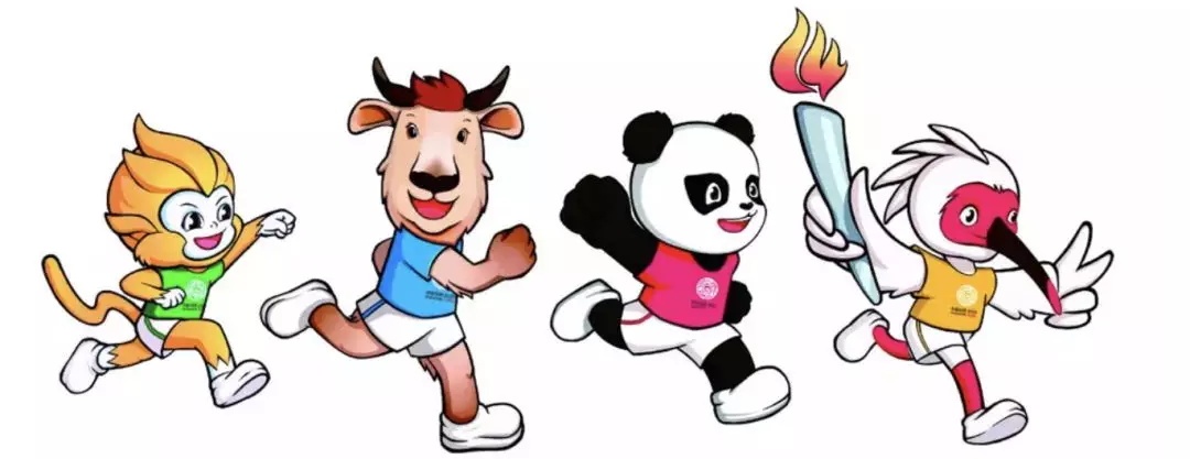 中国最野的设计秘术，都藏在中式吉祥物里！