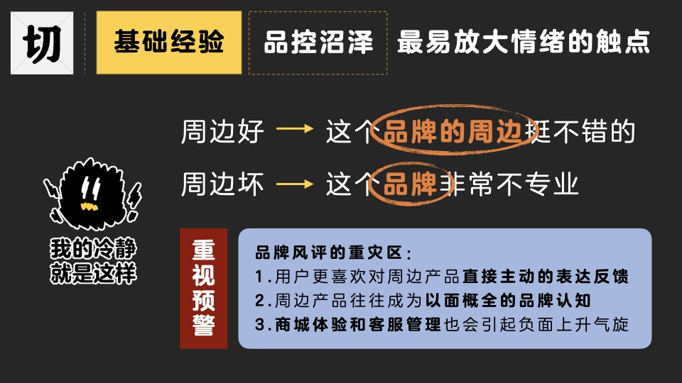 我用望闻问切4大诊法，帮你剖析品牌IP设计