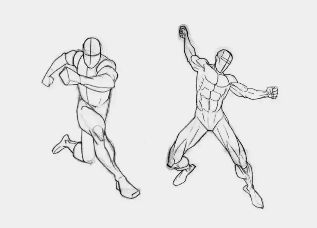 做了1000多天的项目，终于把吉祥物设计流程搞清楚了！