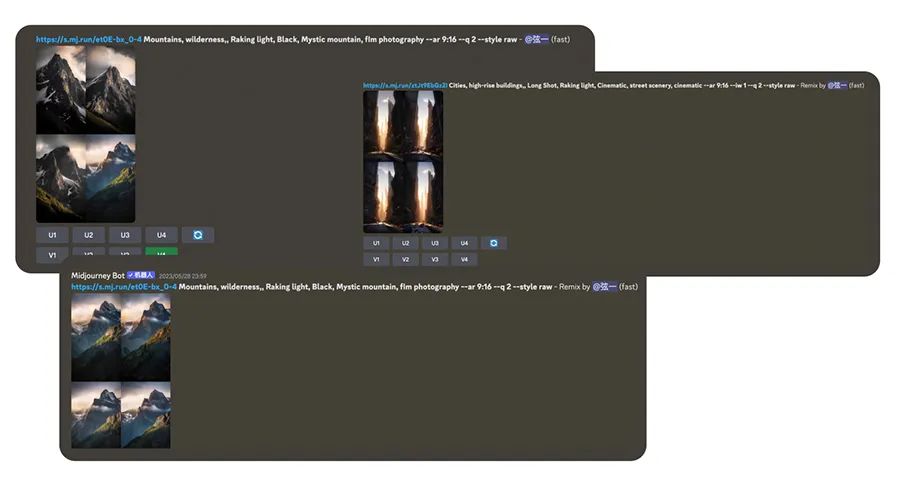 让IP替品牌讲好故事！夸克x变形金刚联名设计过程复盘