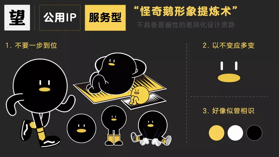 我用望闻问切4大诊法，帮你剖析品牌IP设计