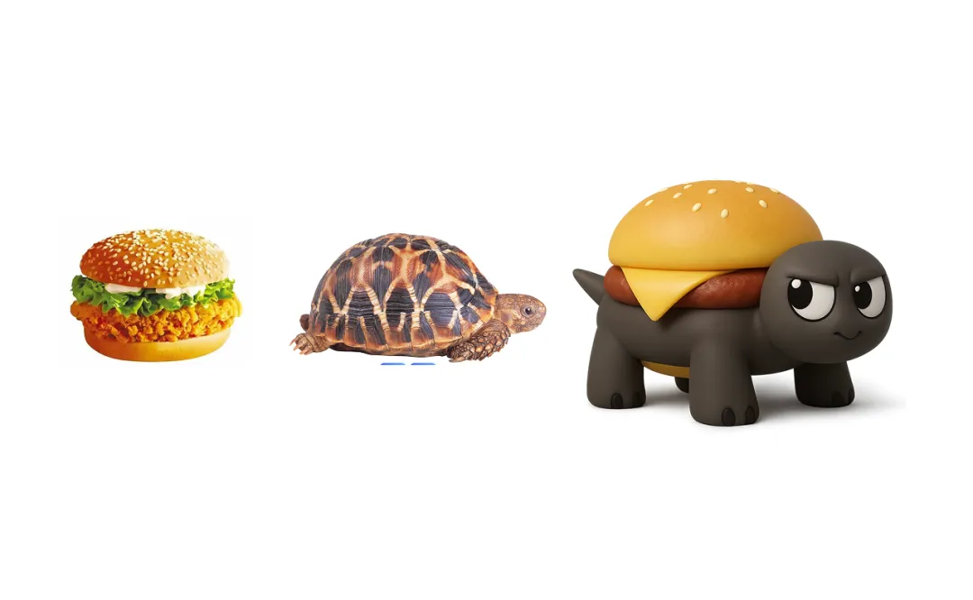 做了1000多天的项目，终于把吉祥物设计流程搞清楚了！