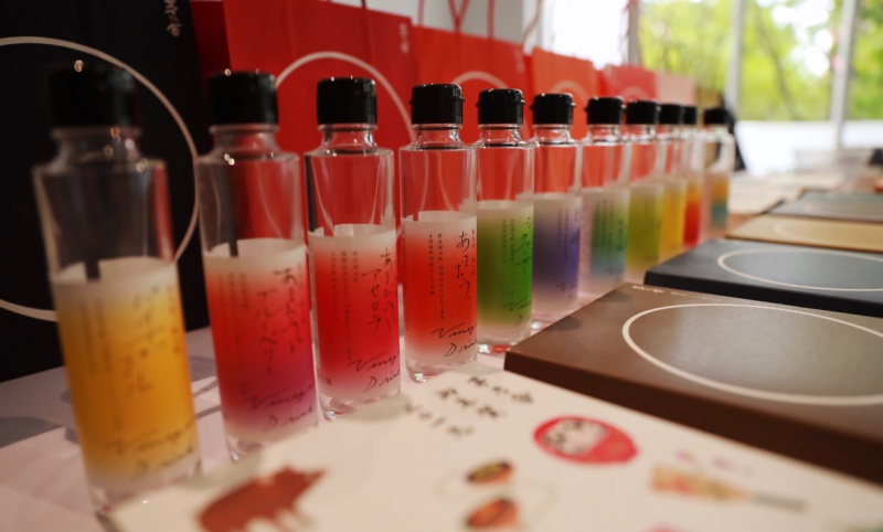 不止熊本熊,这位IP设计师简直是爆款制造机 不止熊本熊,这位设计师简直是爆款制造机