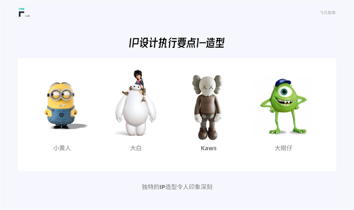 6000字长文！超全面的互联网IP设计指南