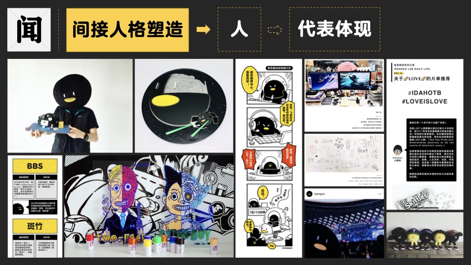 我用望闻问切4大诊法，帮你剖析品牌IP设计