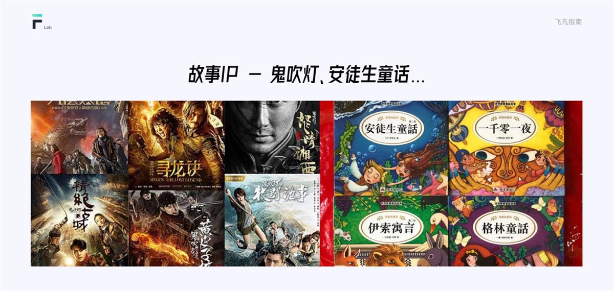 6000字长文！超全面的互联网IP设计指南