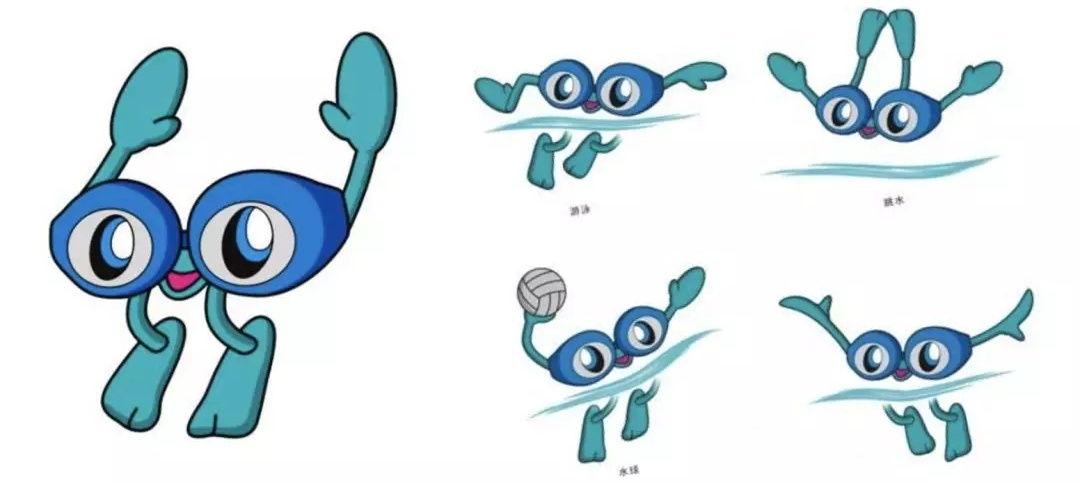 中国最野的设计秘术，都藏在中式吉祥物里！