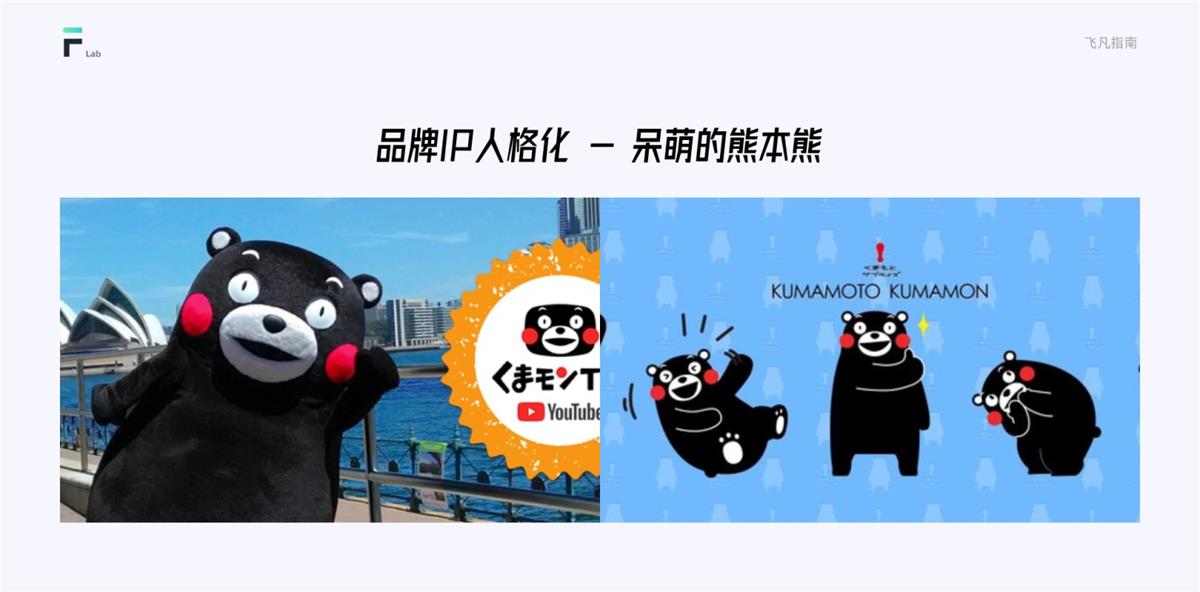 6000字长文！超全面的互联网IP设计指南