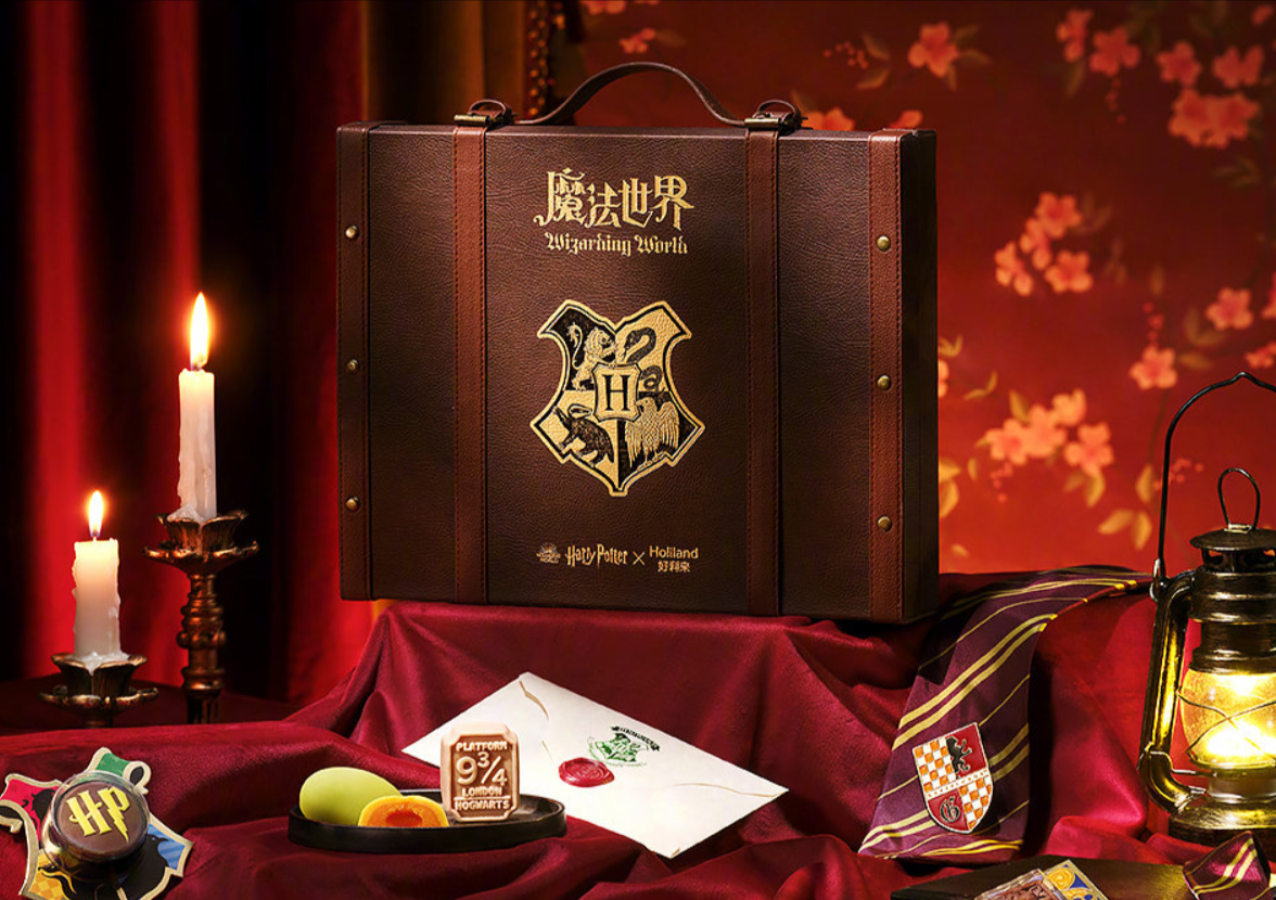 IP与吉祥物的区别是什么？