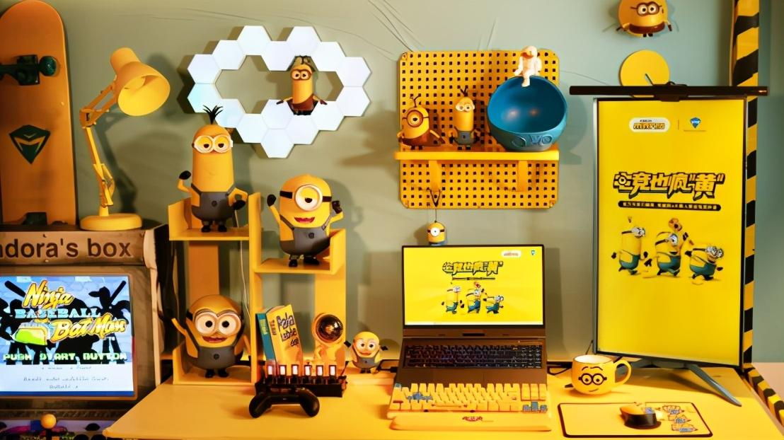 IP形象的设计三要素，你知道吗？