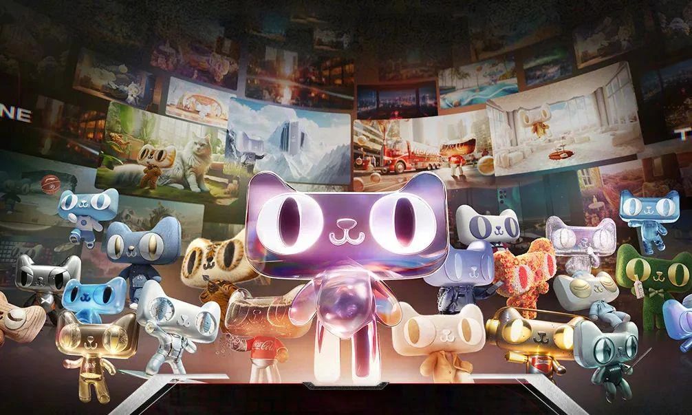 寻找完美匹配：如何打造适合自己品牌的IP