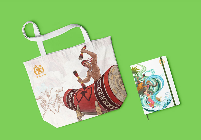 企业吉祥物设计有什么样的意义？