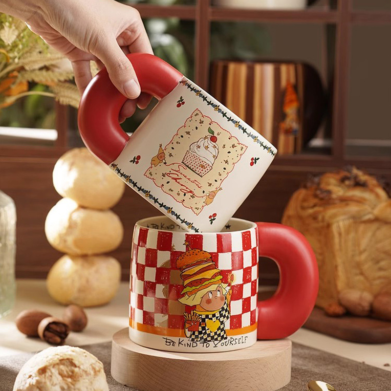 潮玩IP设计的核心要义：以泡泡玛特星星人为例