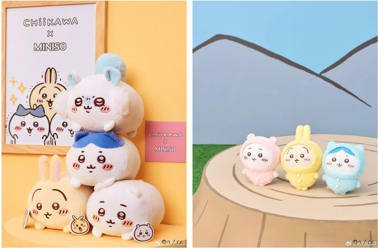 IP形象有哪些设计要点？