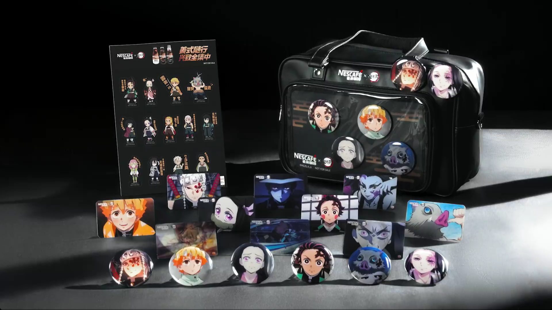 IP形象的三要素，你知道吗？