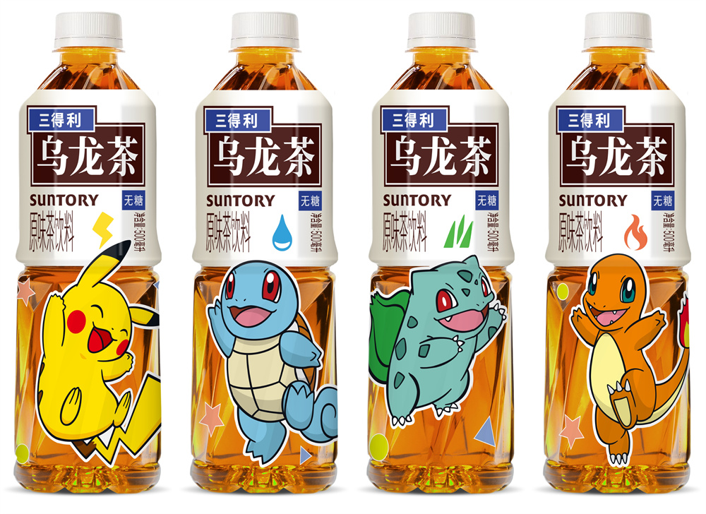 IP形象如何最大程度发挥商业价值