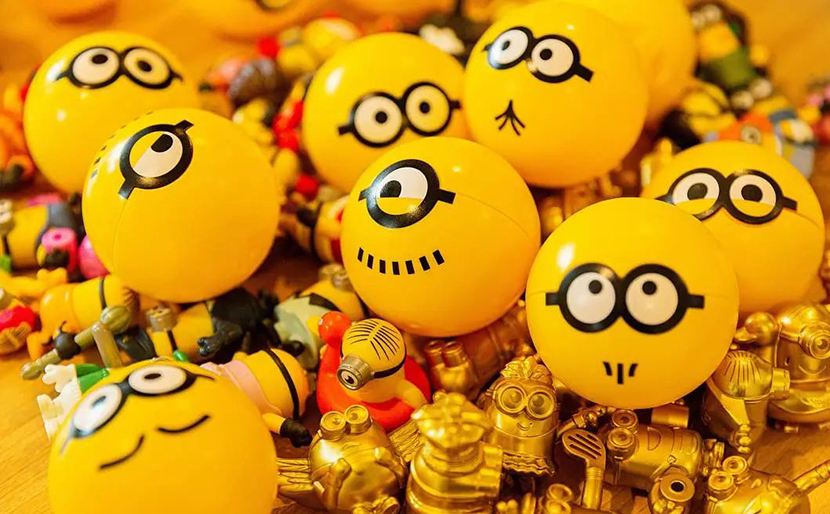 品牌商业IP：深圳餐饮业中提升消费者黏性的秘密武器