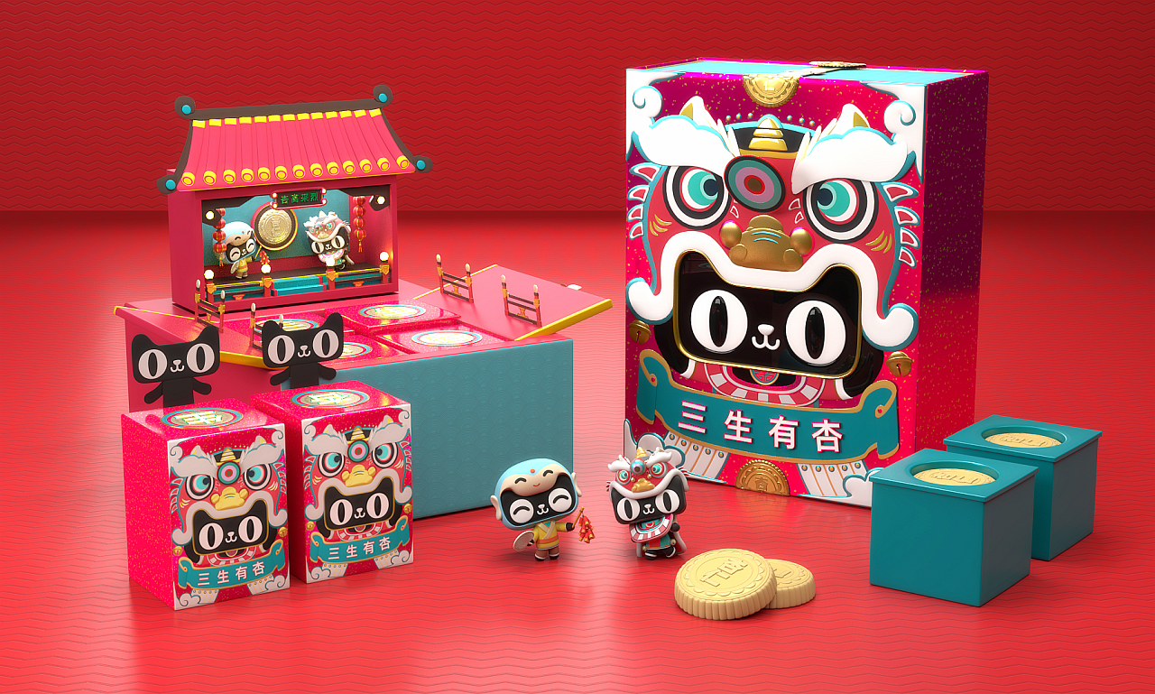 寻找完美匹配：如何打造适合自己品牌的IP