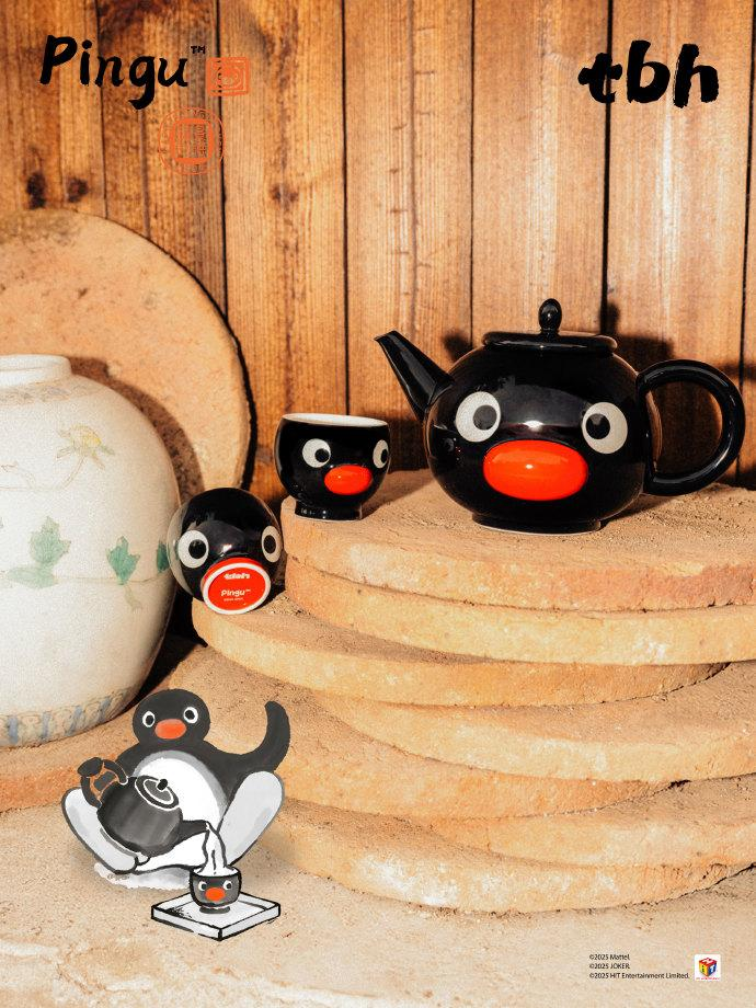 当复杂成为噪音：极简IP为何总成联名宠儿