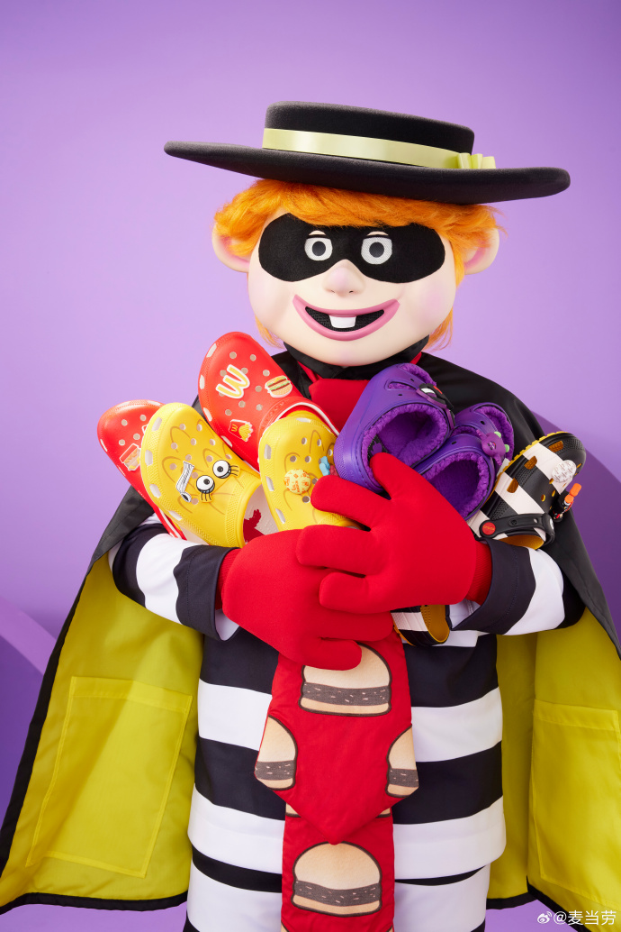 如何利用IP在广告中吸引更多的消费者