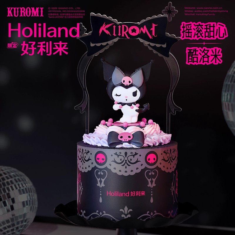 IP形象究竟是极简风格的好，还是细节拉满的好？