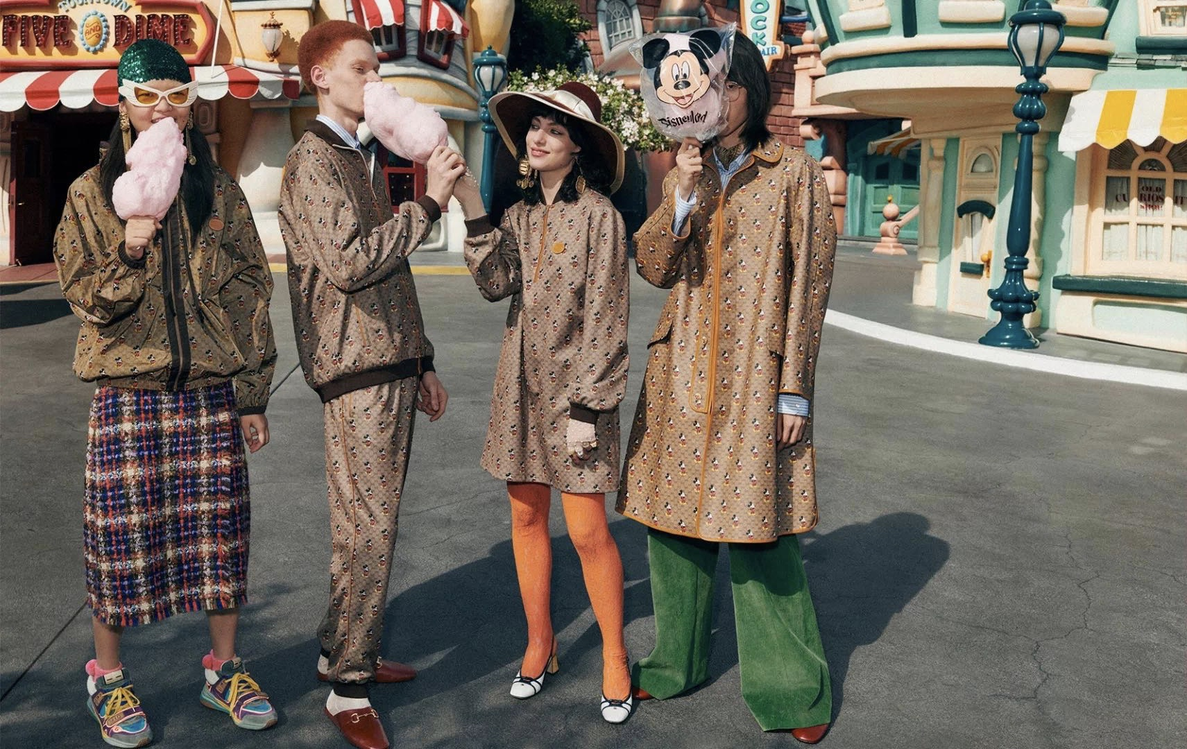 激发创造力与凝聚力：IP在品牌员工激励中的作用