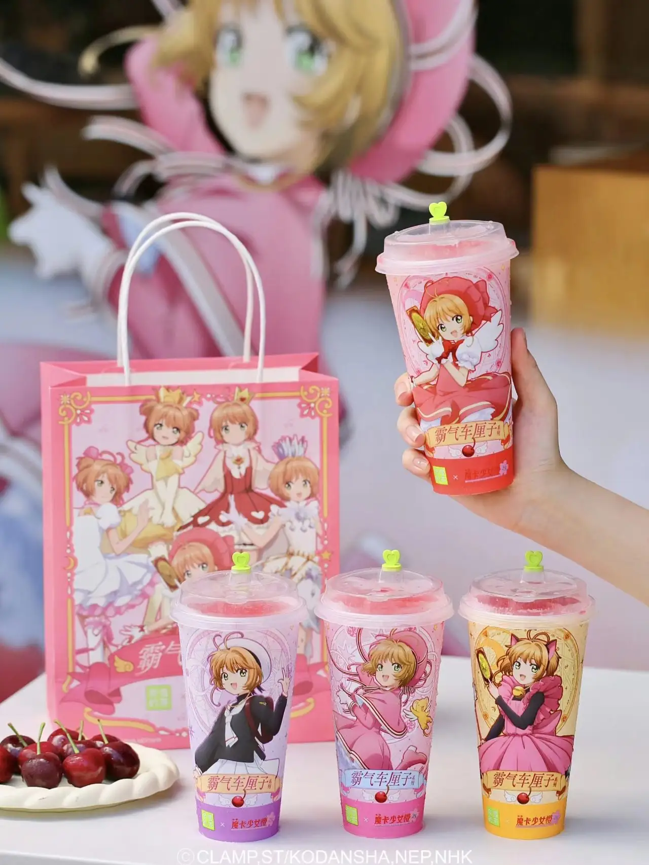 惹人喜爱的IP形象究竟应该如何设计？