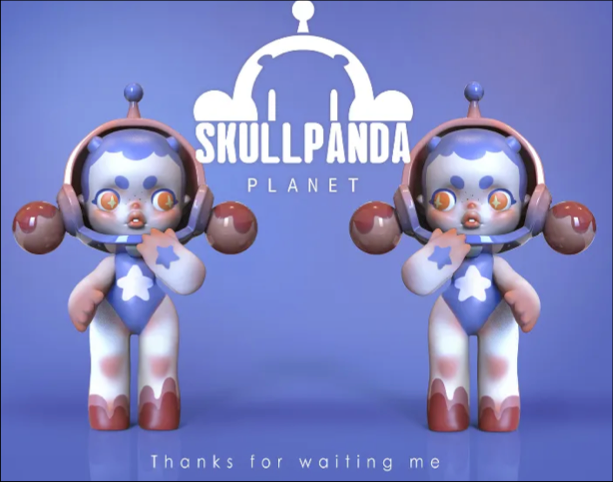 IP造型设计的艺术之道：创新、独创性和标志性元素